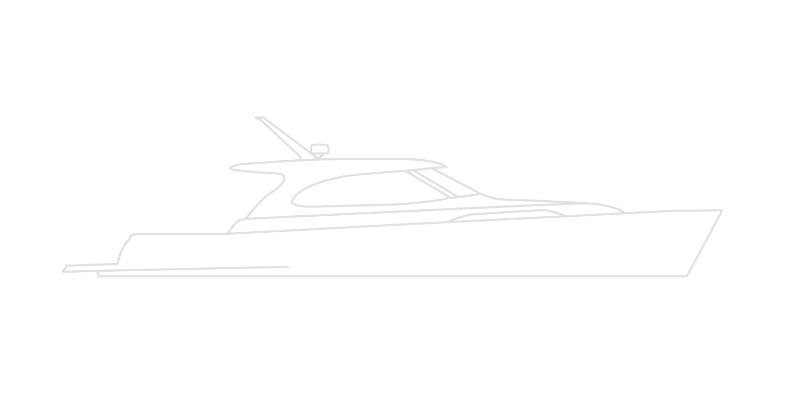 Palm Beach Motor Yachts